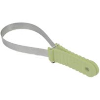 SAFARI® Dual-Sided Dog Shedding Blade, W6100 NCL00, Medium - Large