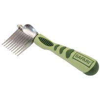 SAFARI® Dog De-Matting Comb, W6116 NCL00