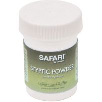 SAFARI® Pet Styptic Powder, W6185 NCL00