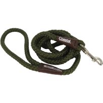 WATER&WOODS™ Braided Rope Snap Dog Leash