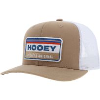 Hooey "Horizon" Hat, 2335T-TNWH, Tan, One Size Fits All