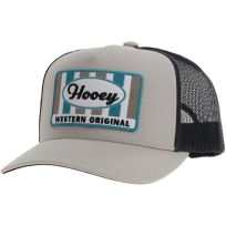 Hooey "Sudan" Hat, 2411T-TNCH, Tan, One Size Fits All