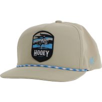 Hooey "Cheyenne" Hat, 2444T-TN, Tan, One Size Fits All