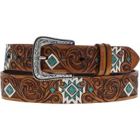 Hooey "Dyani" Belt