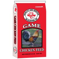 Big V Game Cock Conditioner, 492, 50 LB