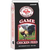 Big V Game Cock Maintenance, 490, 50 LB