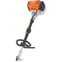 STIHL KM 131 R Professional Series Gas Power Head with KombiMotor, 41802000505