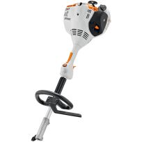 STIHL KM 56 RC-E HomeScaper Series Gas Power Head with KombiMotor, 41442000017