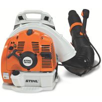 STIHL BR 450 Gas Backpack Leaf Blower, 42440111634, 16.5 IN