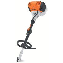 STIHL KM 91 R Professional Series Gas Power Head with KombiMotor, 41802000503