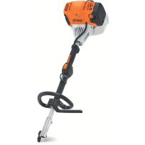 STIHL KM 111 R Professional Series Gas Power Head with KombiMotor, 41802000504