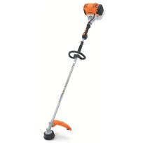 STIHL FS 111 R Gas Brushcutter, 41802000509, 16.5 IN