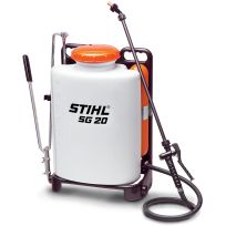 STIHL SG 20 Backpack Sprayer, 18 L, 42470194902