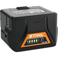 STIHL AK 30 Lithium-Ion Battery, 45204006541, 24 IN