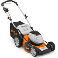 STIHL RMA 460 Battery Powered Lawn Mower, 63682000034