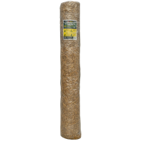 Rhino EZ-Straw Contractor Grade Erosion Blanket, ML6.5X100, 6.5 FT x 100 FT