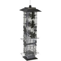 PERKY-PET® Squirrel-Be-Gone® Wild Bird Feeder, 336