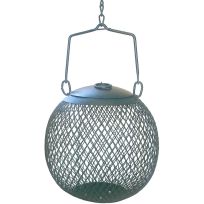 PERKY-PET® Green Seed Ball Wild Bird Feeder, GSB00344
