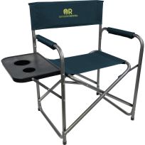 OUTDOOR REVIVAL™ Everyday Director's Chair, OR017, Teal