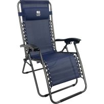 OUTDOOR REVIVAL™ Zero Gravity Lounger, OR079, Teal