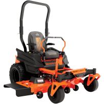 BAD BOY Maverick Zero-Turn Mower, 60 IN, 25 HP, BMR60ZT740