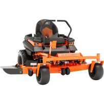 BAD BOY 60 IN Avenger Zero-Turn Mower, 26 HP, BAZ60KT726