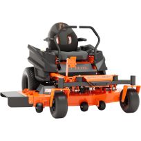 BAD BOY 60 IN Elite Zero-Turn Mower, 26 HP, BZS60KT726