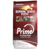 Running Horse Prime Feed, P16010, 40 LB Bag