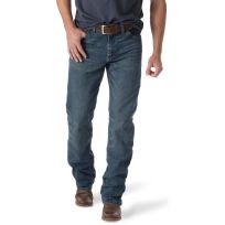 Wrangler Men's 20X® 01 Competition Relaxed Advanced Comfort Jean