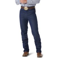 Wrangler Men's Cowboy Cut® Slim Fit Jean