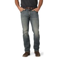 Wrangler Men's Retro® Slim Straight Jean