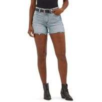 Wrangler Women's Retro® Bailey Short - High Rise