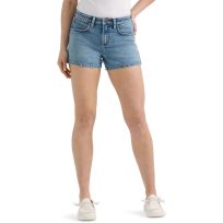 Wrangler Women's Retro® Mae Short - Mid Rise