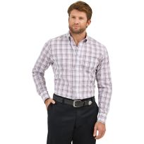 Wrangler Men's Riata® Dress Long Sleeve Shirt - Classic Fit