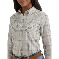 Wrangler Women's Essential Top