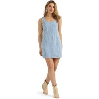 Wrangler Women's Retro® Western Vintage Dress
