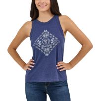 Wrangler Women's Retro® Knit Goddess Tank