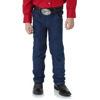 Wrangler Boy's Toddler Cowboy Cut® Original Fit Jean
