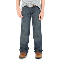 Wrangler Boy's Retro® Boot Cut Jean