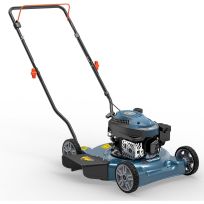 Senix 20 IN Gas Lawn Mower 4-Cycle Briggs & Stratton Engine, 125 cc, LSPG-L4