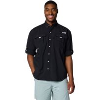 Columbia Men's Bahama™ II Long Sleeve Shirt