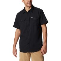 Columbia Men's Utilizer™ II Solid Short Sleeve Shirt