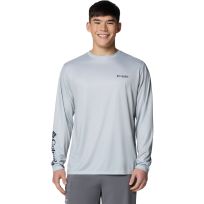 Columbia Men's Terminal Tackle PFG™ Statetriot Long Sleeve Shirt