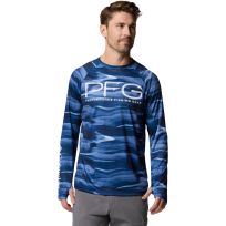 Columbia Men's Super Terminal Tackle™ Vent Long Sleeve Shirt