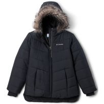 Columbia Girl's Katelyn Crest™ III Hooded Jacket