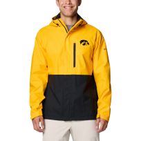 Columbia Men's Collegiate Field Bound™ Jacket, NCAA - Iowa