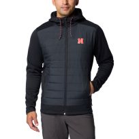 Columbia Men's Collegiate Out-Shield™ Hybrid Hoodie