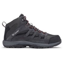 Columbia Men's Crestwood™ Mid Waterproof Boot
