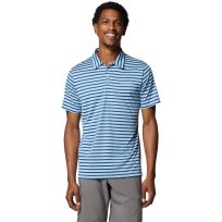 Columbia Men's Columbia Hike™ Striped Polo