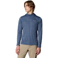 Columbia Men's Sage Peak™ Knit Hoodie